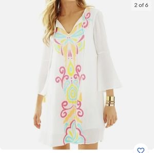 Lilly Pulitzer Ellie Tunic Dress